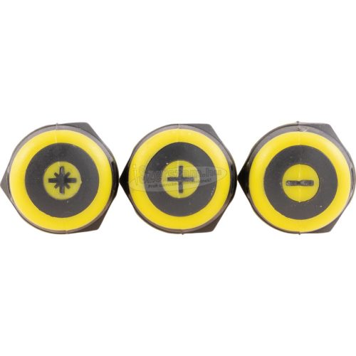 YAMOTO 8db-OS TRI-LINE CSAVARHÚZÓ KÉSZLET YMT5722080K