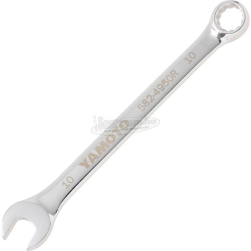 YAMOTO 10mm KRÓM-VANÁDIUM CSILLAG-VILLÁSKULCS YMT5824950R