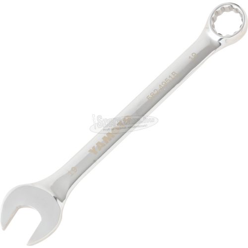 YAMOTO 19mm KRÓM-VANÁDIUM CSILLAG-VILLÁSKULCS YMT5824951B