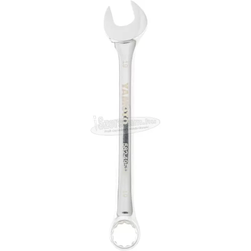 YAMOTO 19mm KRÓM-VANÁDIUM CSILLAG-VILLÁSKULCS YMT5824951B