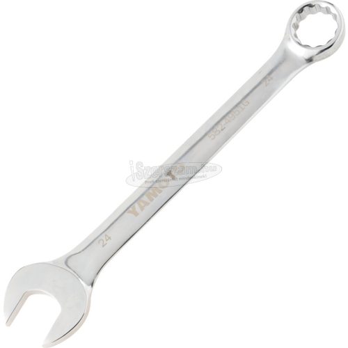 YAMOTO 24mm KRÓM-VANÁDIUM CSILLAG-VILLÁSKULCS YMT5824951G