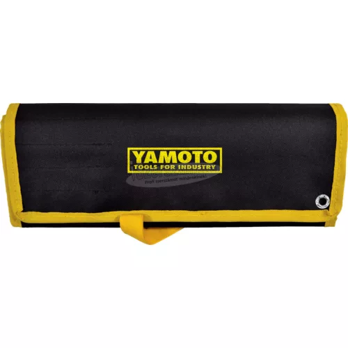 YAMOTO 14DB-OS KRÓM-VANÁDIUM CSILLAG-VILLÁSKULCS KÉSZLET 6-19MM YMT5824951R