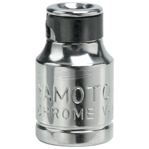 YAMOTO 3/8" NÉGYSZÖG X 1/4" HATSZÖG ÁTALAKÍTÓ YMT5825200K