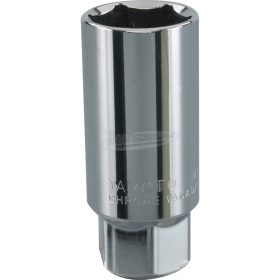 YAMOTO M14 GYERTYAKULCS 3/8" MEGHAJTÓVAL YMT5825660K