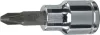 YAMOTO NO,3 KERESZTHORNYOS FELTŰZHETŐ CSAVARBEHAJTÓ 3/8" MEGHAJTÓVAL YMT5826203K