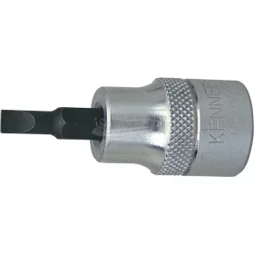   YAMOTO 1/4" HORNYOS FELTŰZHETŐ CSAVARBEHAJTÓ 3/8" MEGHAJTÓVAL YMT5826224K