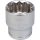 YAMOTO 14mm DUGÓKULCS 1/2" MEGHAJTÓVAL 12SZÖG YMT5826960K
