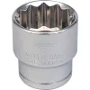 YAMOTO 21mm DUGÓKULCS 1/2" MEGHAJTÓVAL 12SZÖG YMT5827030K