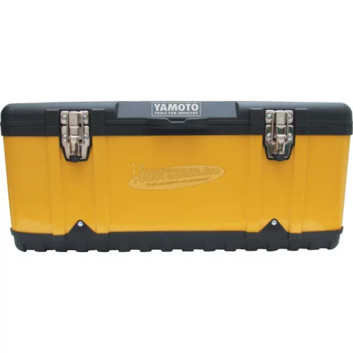 YAMOTO 470mm & 582mm SÁRGA FÉMDOBOZOK KÉSZLET 2-DARABOS YMT5931400K