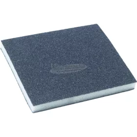   YORK ABRASIVES KÉTOLDALAS CSISZOLÓSZIVACS 96X120X12,5mm FINOM YRK2019320K