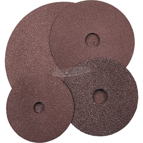 YORK ABRASIVES 115 X 22mm AL-OX CSISZOLÓTÁRCSA P50 YRK2022150K