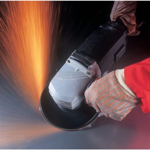 YORK ABRASIVES 115 X 22mm AL-OX CSISZOLÓTÁRCSA P60 YRK2022160K
