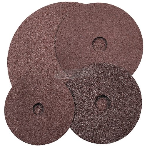 YORK ABRASIVES 115 X 22mm AL-OX CSISZOLÓTÁRCSA P120 YRK2022190K