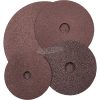 YORK ABRASIVES 178 X 22mm AL-OX CSISZOLÓTÁRCSA P120 YRK2022490K