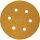 YORK ABRASIVES 150mm 6H ÖNTAPADÓS CSISZOLÓTÁRCSA P60 YRK2026360K