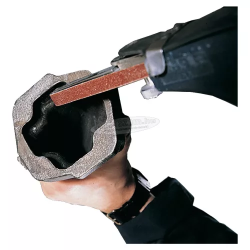 YORK ABRASIVES 13X610mm AL-OX CSISZOLÓSZALAG P36 YRK2044360K