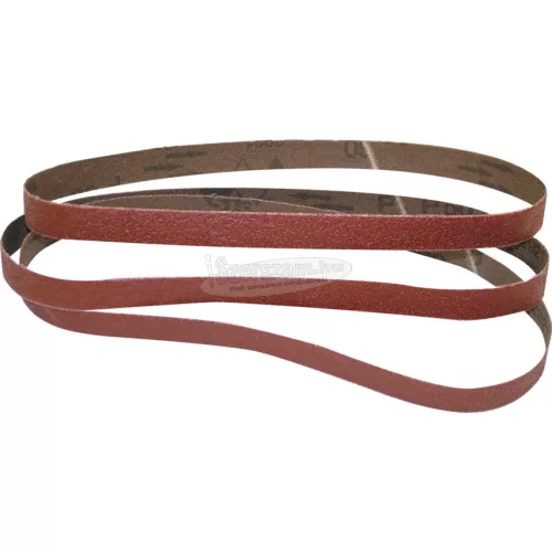 YORK ABRASIVES 20X520mm AL-OX CSISZOLÓSZALAG P36 YRK2044860K