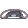 YORK ABRASIVES 25X1370mm AL/OX CSISZOLÓSZALAG P100 YRK2045320K