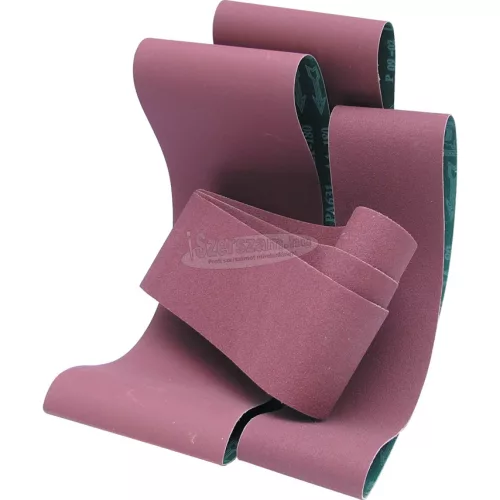 YORK ABRASIVES 50X1065MM AL-OX VÉGTELENÍTETT CSISZOLÓSZALAG P220 YRK2047040K