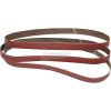 YORK ABRASIVES 100X289mm AL/OX CSISZOLÓSZALAG P120 YRK2047350K