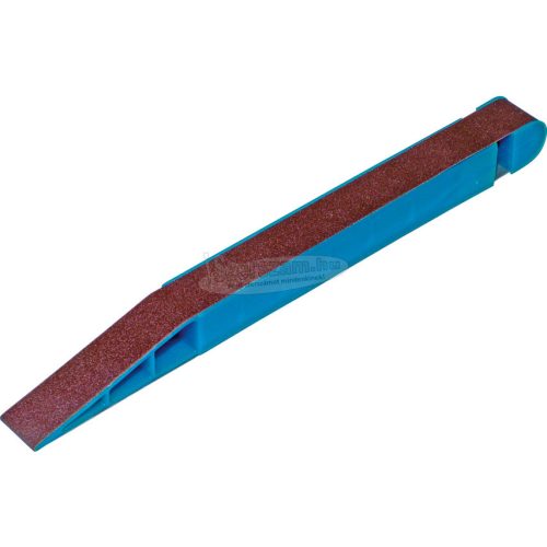 YORK ABRASIVES 19mm HAJLÉKONY CSISZOLÓSZALAG BEFOGÓ YRK2049190K