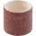 YORK ABRASIVES 25X25mm AL-OX CSISZOLÓGYŰRŰ P 60 YRK2052120K