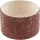 YORK ABRASIVES 38X25mm AL-OX CSISZOLÓGYŰRŰ P 60 YRK2052720K
