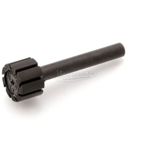 YORK ABRASIVES 15X10mm FELFOGÓ GUMITUSKÓ YRK2054220K