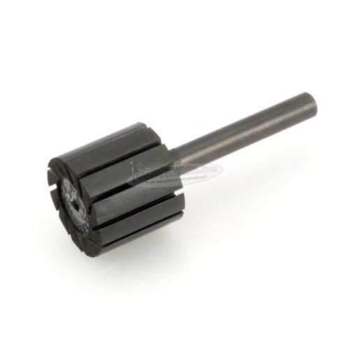 YORK ABRASIVES 22X20mm FELFOGÓ GUMITUSKÓ YRK2054310K