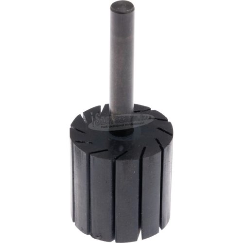 YORK ABRASIVES 25X25mm FELFOGÓ GUMITUSKÓ YRK2054340K