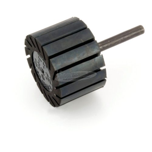 YORK ABRASIVES 45X30mm FELFOGÓ GUMITUSKÓ YRK2054460K