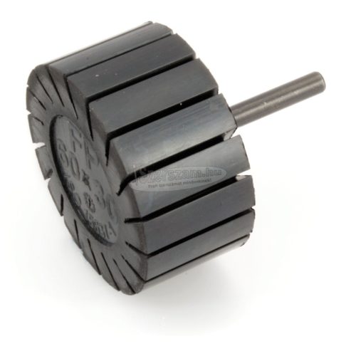 YORK ABRASIVES 60X30mm FELFOGÓ GUMITUSKÓ YRK2054520K