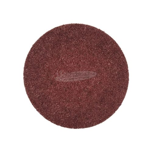 YORK ABRASIVES 25mm AL-OX CSAVARMENET RÖGZÍTÉSŰ CSISZOLÓKORONG P 80 YRK2055050K