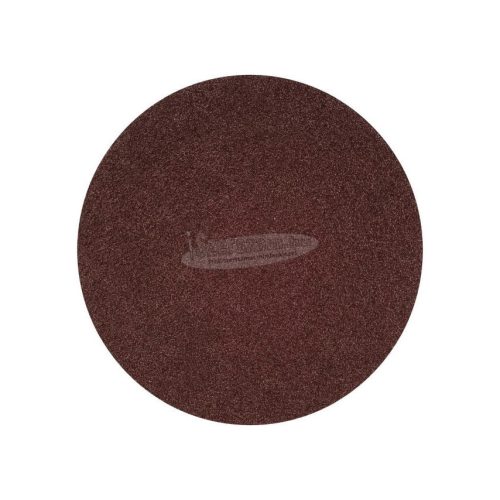 YORK ABRASIVES 25mm AL-OX CSAVARMENET RÖGZÍTÉSŰ CSISZOLÓKORONG P 180 YRK2055080K