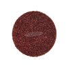 YORK ABRASIVES 38mm AL-OX CSAVARMENET RÖGZÍTÉSŰ CSISZOLÓKORONG P 40 YRK2055120K