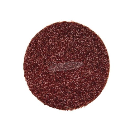 YORK ABRASIVES 50mm AL-OX CSAVARMENET RÖGZÍTÉSŰ CSISZOLÓKORONG P 50 YRK2055230K