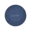 YORK ABRASIVES 25mm CIRKONIA CSAVARMENET RÖGZÍTÉSŰ CSISZOLÓKORONG P80 YRK2055650K