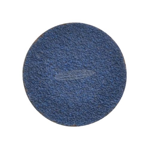 YORK ABRASIVES 25mm CIRKONIA CSAVARMENET RÖGZÍTÉSŰ CSISZOLÓKORONG P80 YRK2055650K