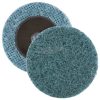 YORK ABRASIVES 75mm FELÜLET-ELŐKÉSZÍTŐ CSISZOLÓKORONG, FINOM YRK2056310K