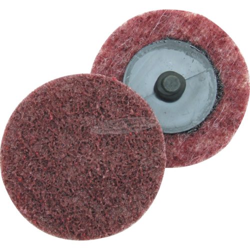 YORK ABRASIVES 75mm FELÜLET-ELŐKÉSZÍTŐ CSISZOLÓKORONG, KÖZEPES YRK2056320K