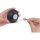 YORK ABRASIVES 50mm GUMI ALAPTÁRCSA CSAVARMENET RÖGZÍTÉSŰ CSISZOLÓKORONGOKHOZ YRK2056830K