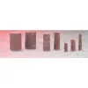 YORK ABRASIVES NO,4 6X25mm AL-OX EGYENES CSISZOLÓTEKERCS P80 YRK2057070K