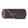 YORK ABRASIVES NO,5 9,5X25mm AL-OX EGYENES CSISZOLÓTEKERCS P80 YRK2057090K