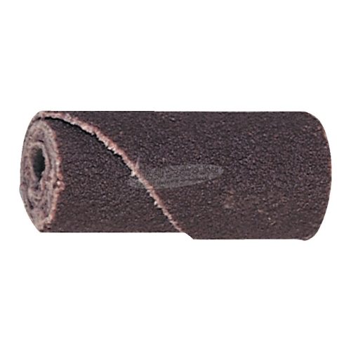 YORK ABRASIVES NO,8 12X38mm AL-OX EGYENES CSISZOLÓTEKERCS P60 YRK2057150K