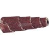YORK ABRASIVES NO,1 9,5X25mm AL-OX KÚPOS CSISZOLÓTEKERCS P60 YRK2057310K