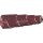 YORK ABRASIVES NO,1 9,5X25mm AL-OX KÚPOS CSISZOLÓTEKERCS P60 YRK2057310K