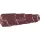 YORK ABRASIVES NO,2 12X25mm AL-OX KÚPOS CSISZOLÓTEKERCS P60 YRK2057330K