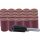 YORK ABRASIVES 51X25 CSISZOLÓGYŰRŰ KÉSZLET YRK2059340K