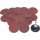 YORK ABRASIVES 50MM-ES QUICK CHANGE CSISZOLÓKORONG KÉSZLET P36-P180 YRK2059500K