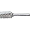 YORK ABRASIVES 8X19mm HENGERES TURBÓMARÓ FORGÁCSTÖRŐ FOGAZÁSSAL YRK2100709K